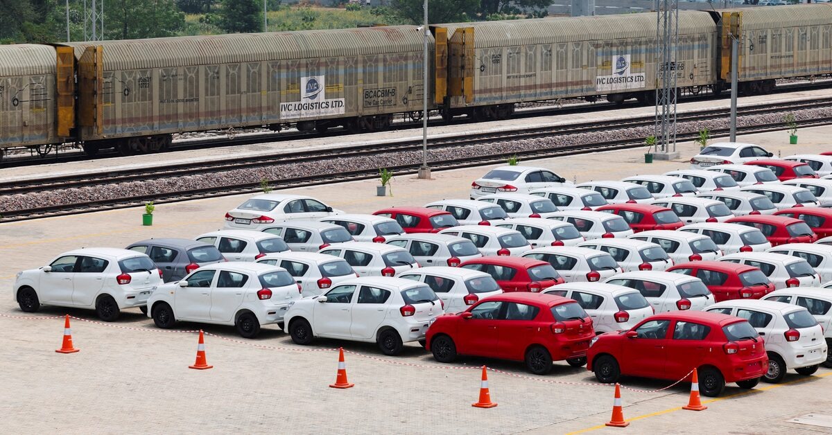 India Tightens Auto Emission Rules, Drops Weight-Based Concessions to Boost EV Sales