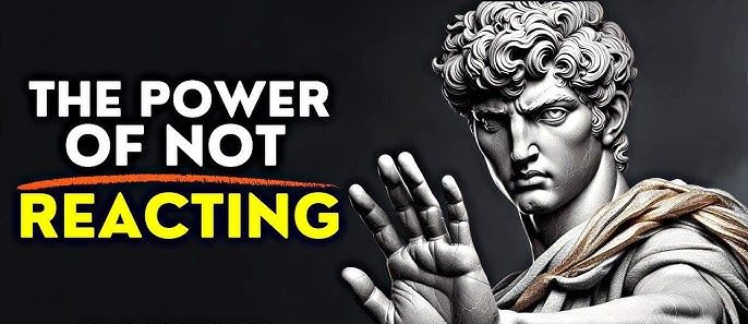 Calm in the Chaos: 5 Stoic Rules to Master Your Emotions