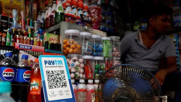 Cracking the Code: How Everyday Bottles and Chips Helped Build Paytm’s Rs 75,000 Crore Empire