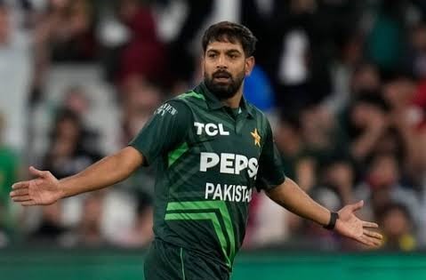 New Zealand at 73/3 in 16.2 Overs as Pakistan Strikes Again