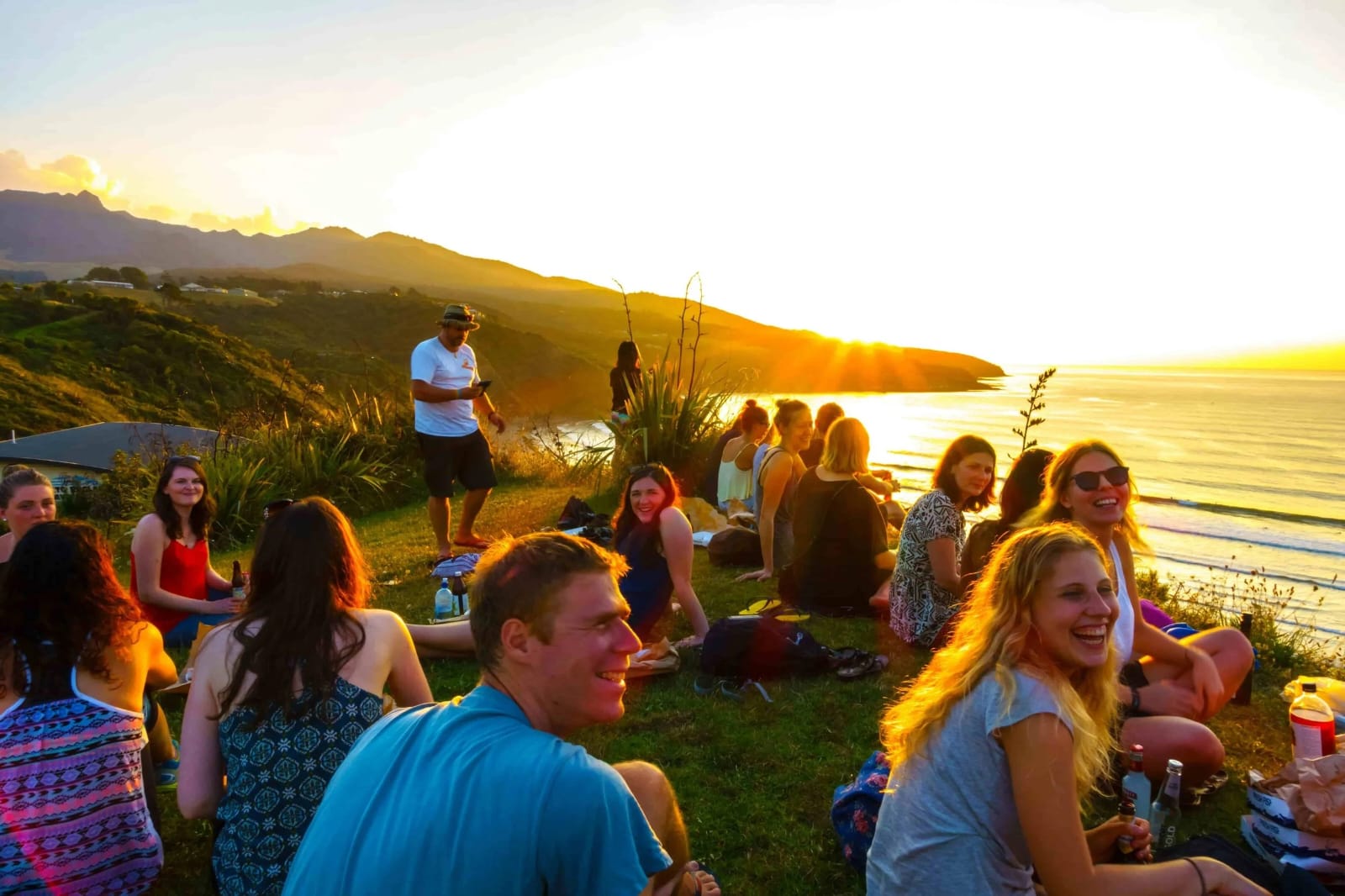 Year-end travel goes offbeat: women adventurers and laptop nomads lead the charge into 2026