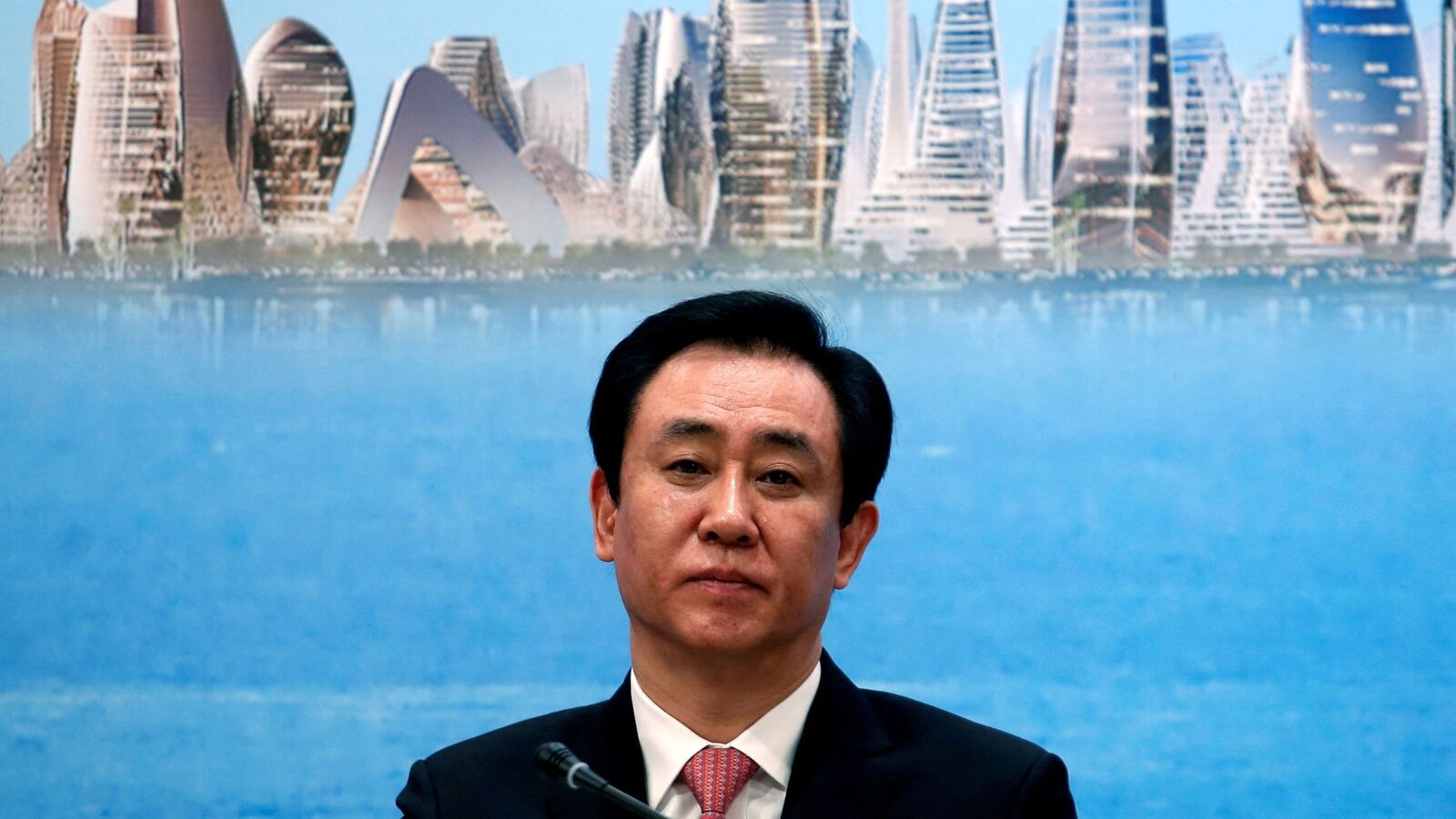Hui Ka Yan’s Guilty Plea Marks Turning Point In China’s Property Crisis