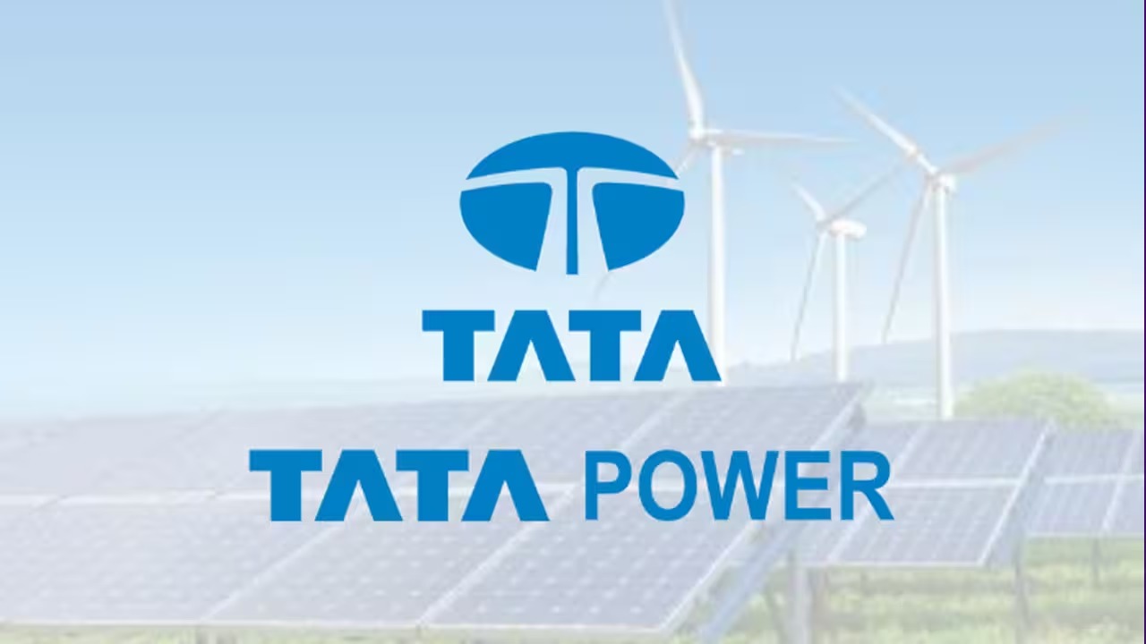 Tata Power's Green Power Surge: ₹1.25 Tn Capex Fuels 30 GW Vision by 2030