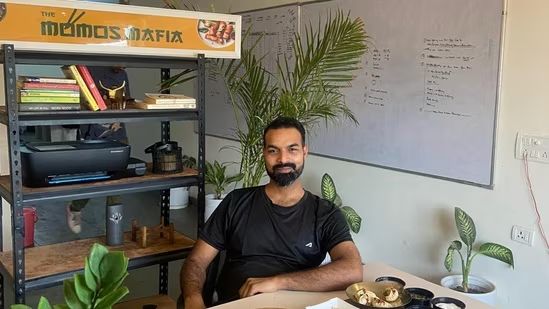 From Corporate Paychecks to Culinary Triumph: Gurgaon Entrepreneur Builds ₹5 Crore Momo Empire in 2.5 Years