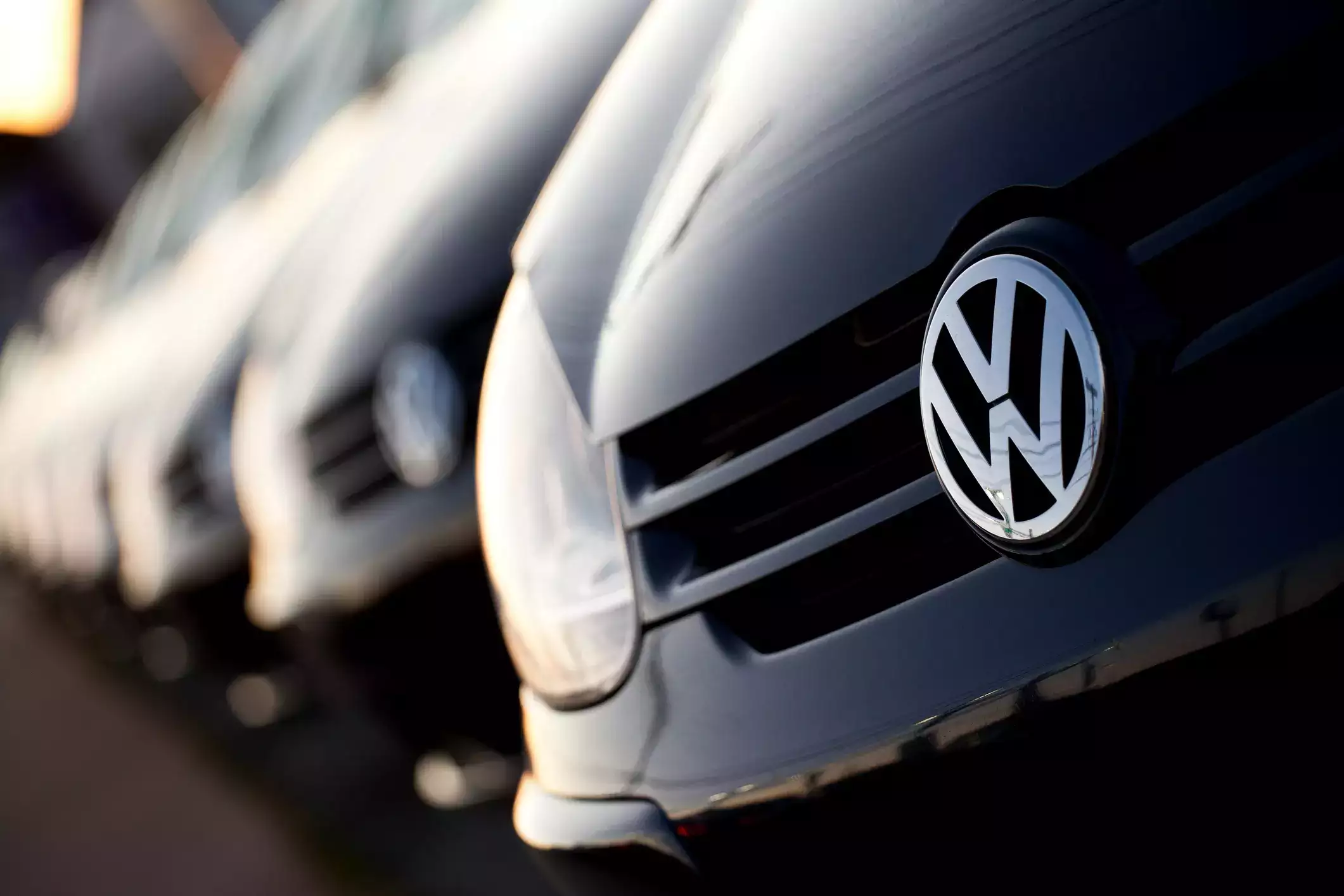 Volkswagen Faces $1.4 Billion Tax Dispute in India