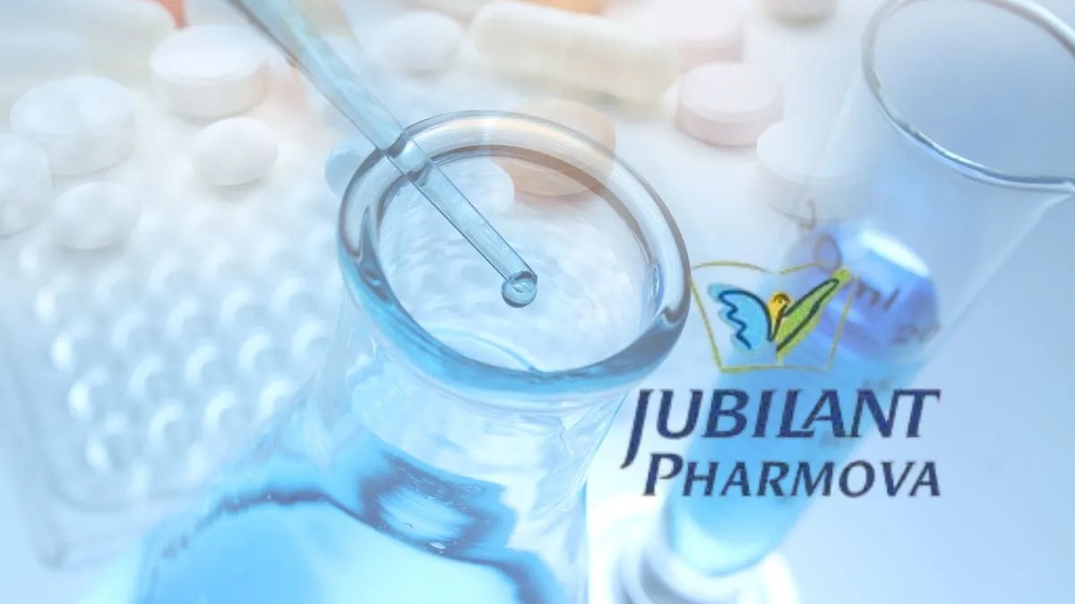 Jubilant Pharmova Subsidiary Faces ₹53.37 Crore Tax Disallowance
