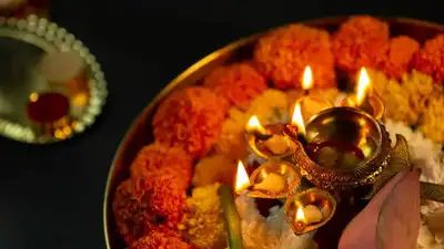 Hindu Nav Varsh 2026: Mark Your Calendars for March 19 – A Spiritual Reset