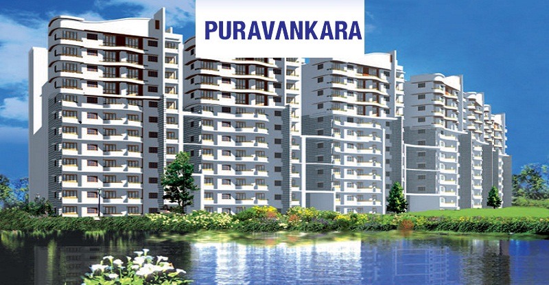 Real Estate on Fire: Puravankara’s Q4FY25 Pre-Sales Skyrocket to ₹12.82 Billion!