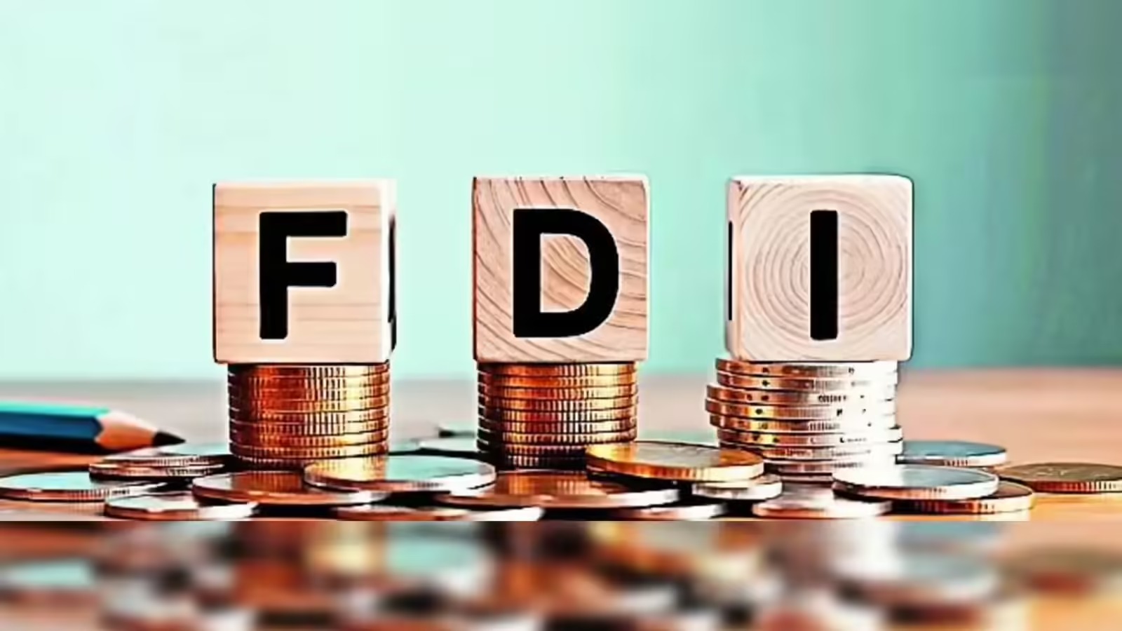 Govt May Hike FDI Limit In Pension Sector To 100 Percent