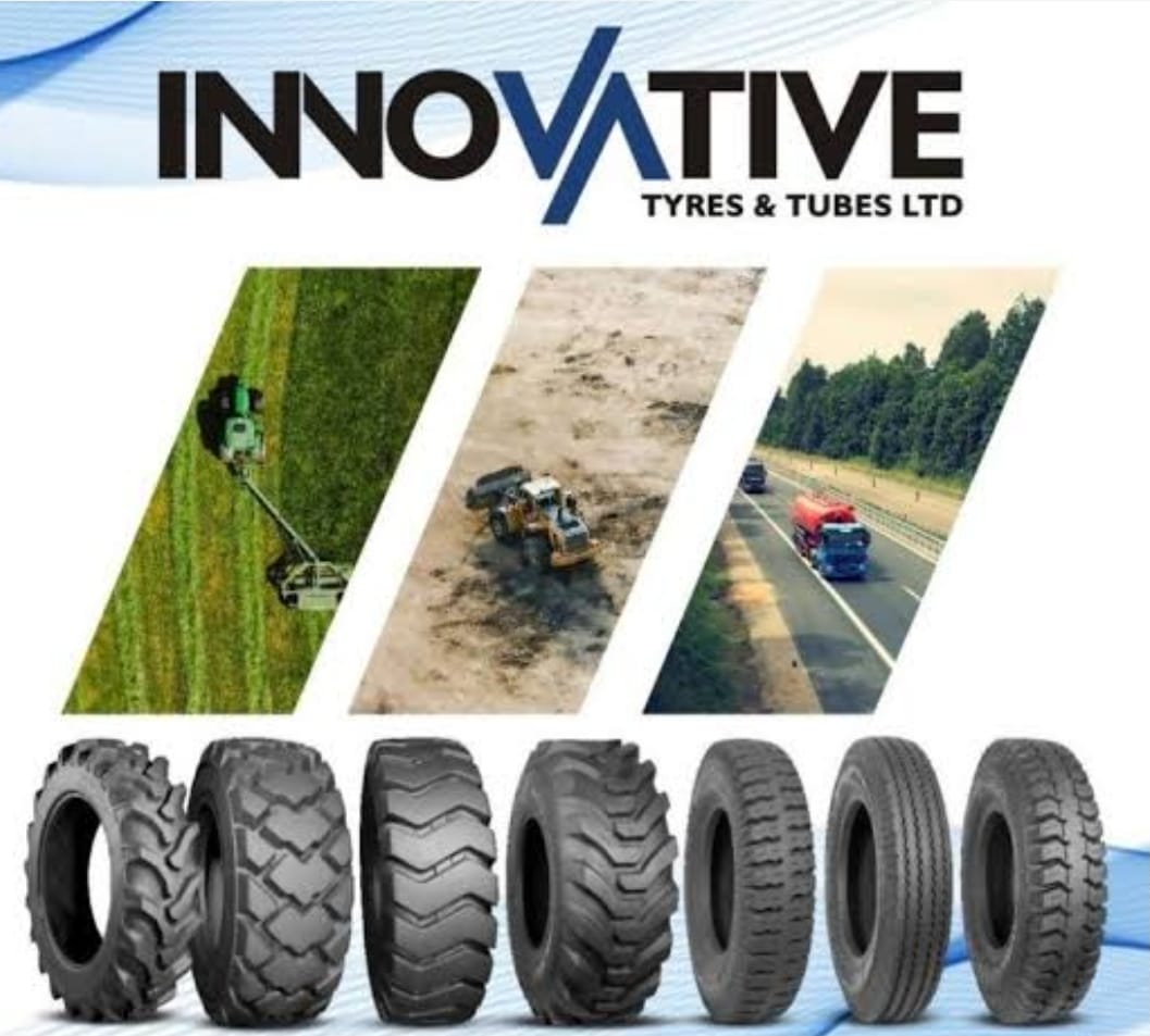 Innovative Tyres & Tubes Plans Fundraising Through QIP Share Issue
