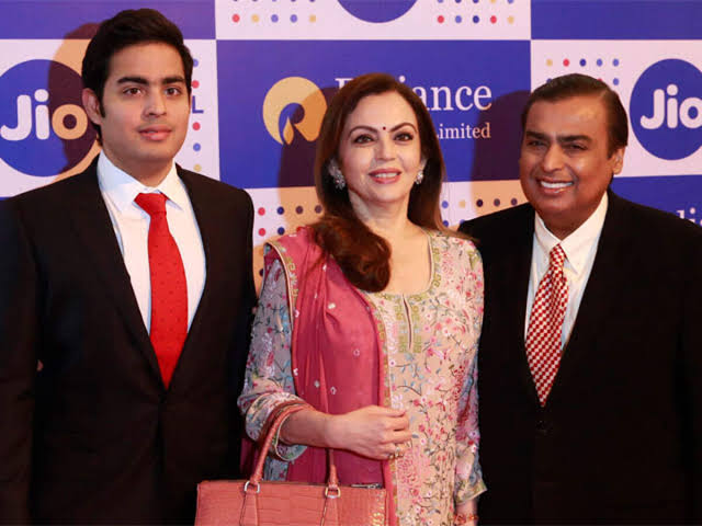 Mukesh Ambani’s Mega Move: From “Laapataa Ladies” to ₹75,000 Crore Northeast Push, Aims to Make India Global Entertainment Powerhouse