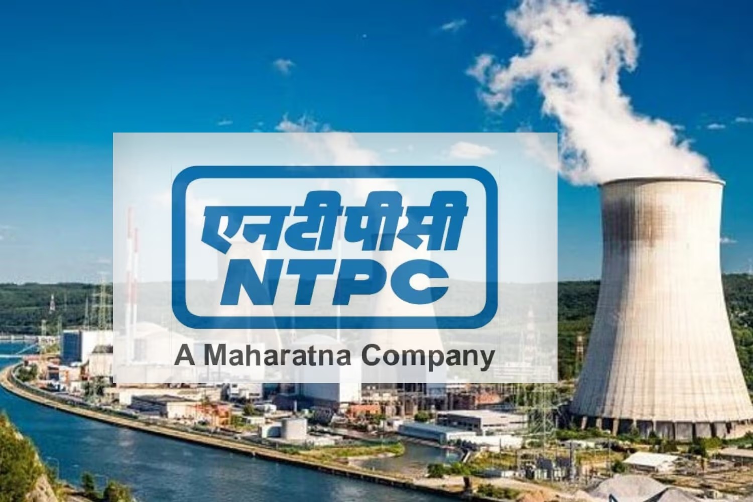 NTPC and Mahagenco Join Hands: A Detailed Look at the ₹38 Billion STPL Agreement