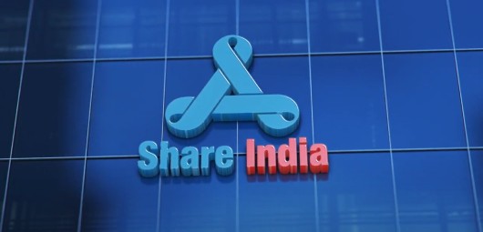 Share India Securities Ignites Growth With Rs 280 Million Subsidiary Investment