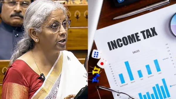 Govt to introduce new IT bill in Parliament next week