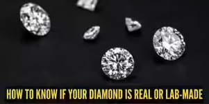 From Earth’s Core Or Lab Floor? Crack The Diamond Code