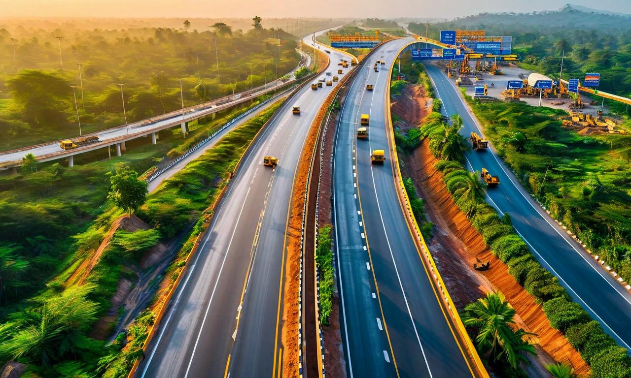 Expanding Horizons: Adani Road Transport To Acquire Full Stake In Yashodhan Highways