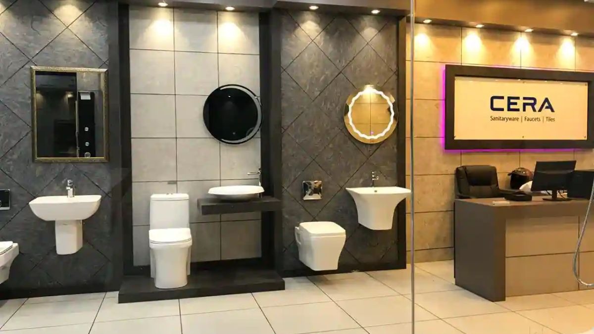 Profitability Flows Smoothly: Cera Sanitaryware Reports ₹236.7M Net Profit on Robust Q3 Sales