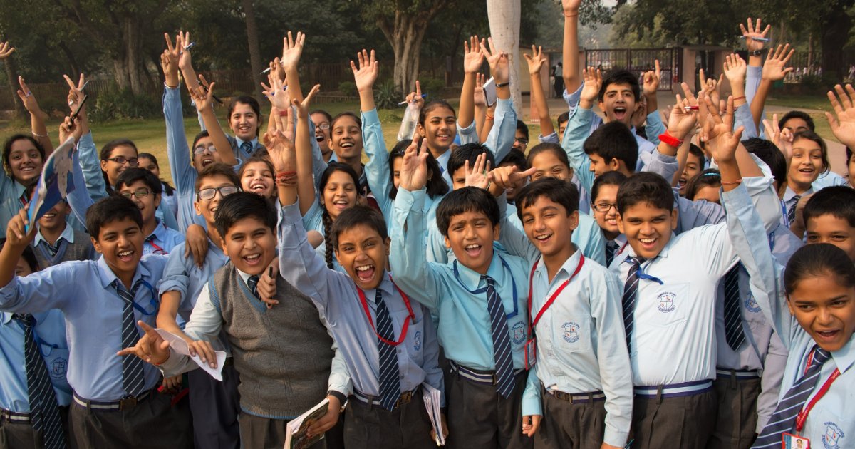 Beyond ABCs: Indian Schools Introduce Artificial Intelligence and Finance