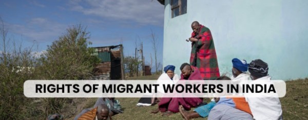 Fair Trade, Fair Work: Labour Demands Migrant Protections In India FTA