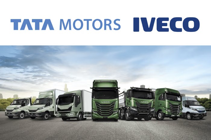 Global Ambitions, Local Anxiety: Tata Motors’ INR38,000 Crore Iveco Acquisition Raises Investor Eyebrows
