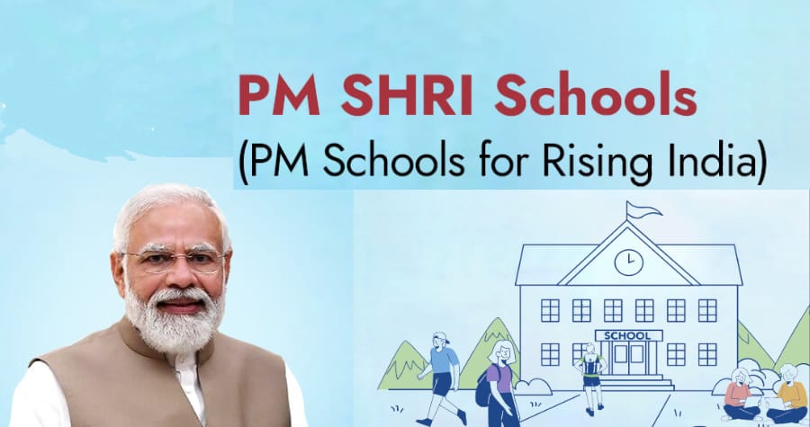 India’s New-Age Gurukuls: How PM SHRI Schools Are Redefining Government Education