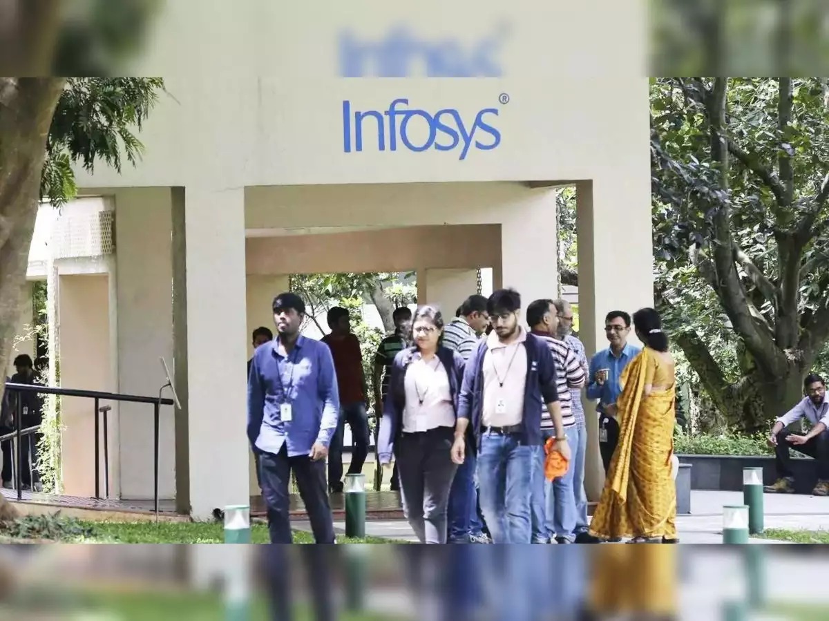 Centre Demands Action on Infosys Layoffs: Karnataka Labour Ministry Under Pressure