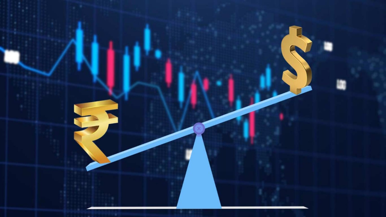 RBI Deploys Dollar Reserves to Stabilize Rupee Amid Liquidity Pressures