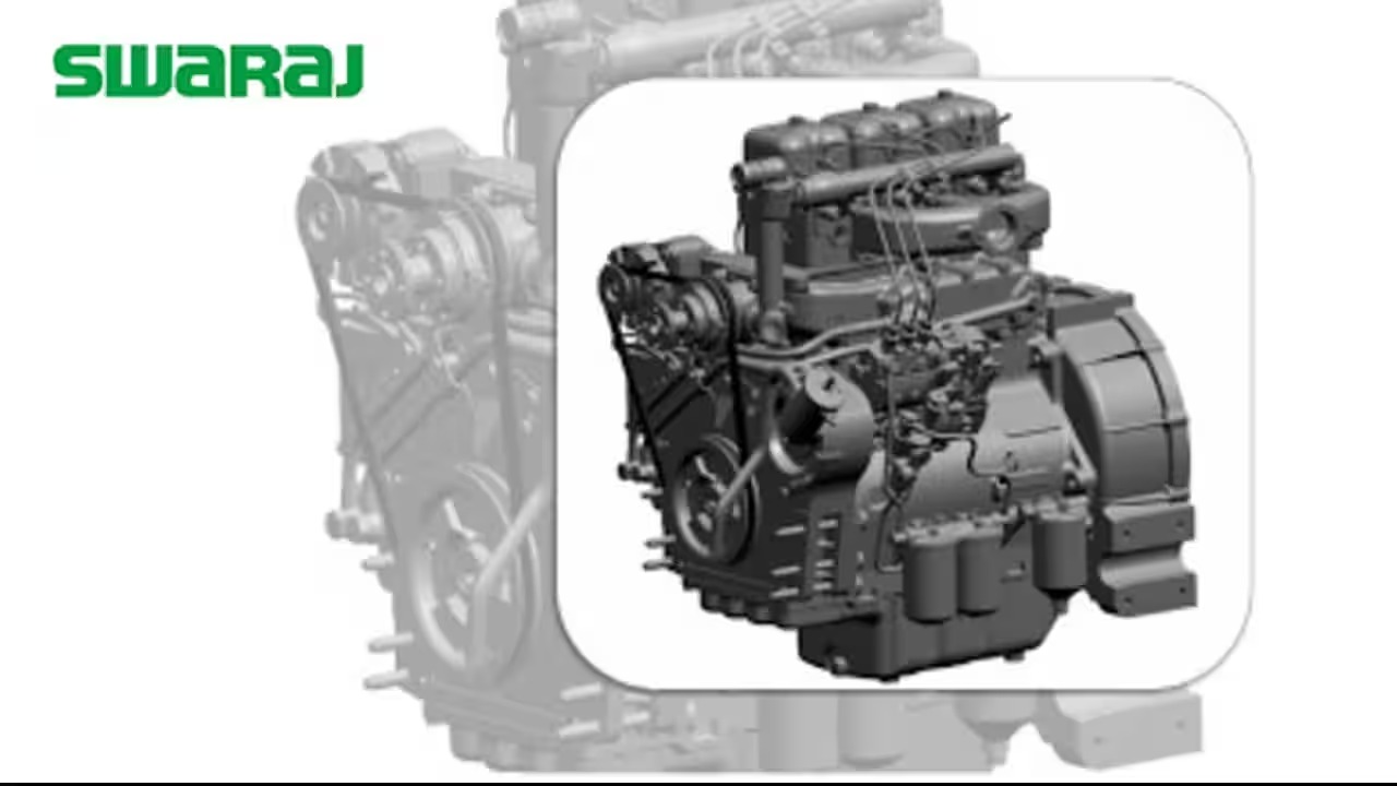 Engines Of Growth: Swaraj Posts Solid Q3 Performance