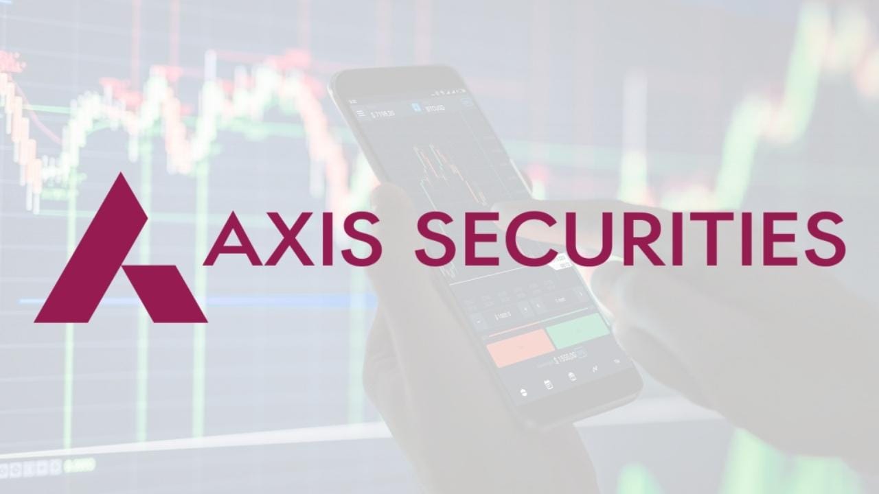 Nifty 50 on a Bull Run? Axis Securities Forecasts 25,500 and Lists Stocks to Fuel Your Portfolio