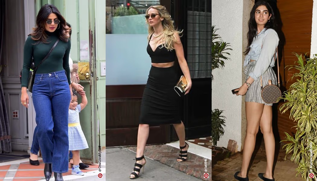 Essential Bottom Wear: 8 Versatile Styles for Every Wardrobe