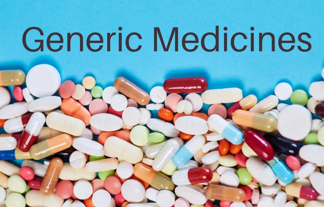 Indian Pharmaceutical Alliance Exec Clarifies: US Pharma Order Exempts Generic Medicines