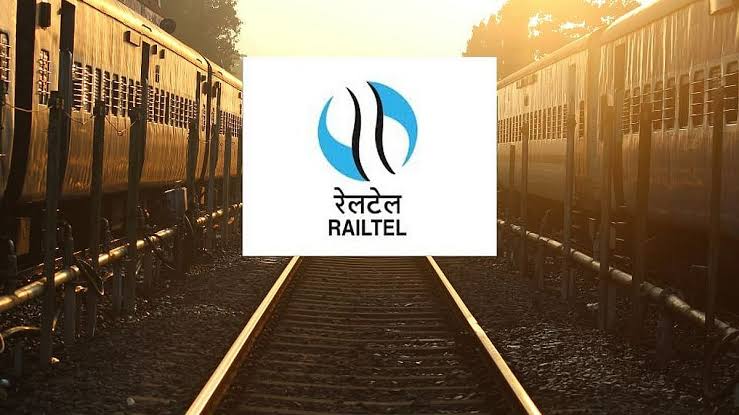 RailTel’s AI Eye On New Delhi Station Signals Next-Gen Rail Security