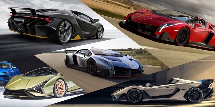 India's Young Elite Shift Gears: Luxury Car Sales Hit Top Speed!