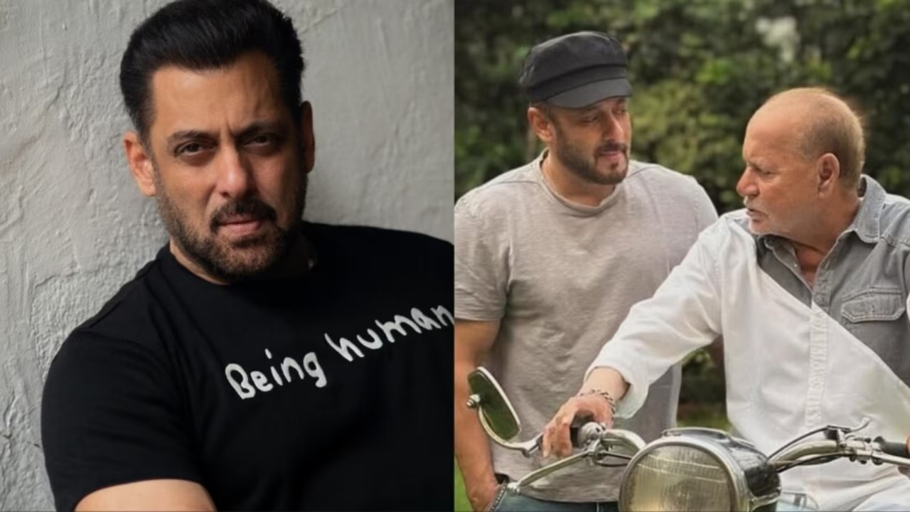 Salman Khan’s Reflective Post Sparks Buzz Over Regret And Reinvention