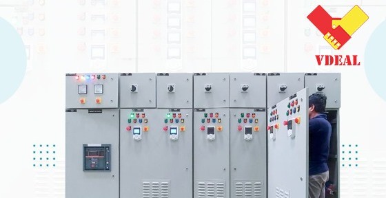 Power Play: VDeal System Bags Key Rs 6.1 Million Deal For 4 Pole MCCBs