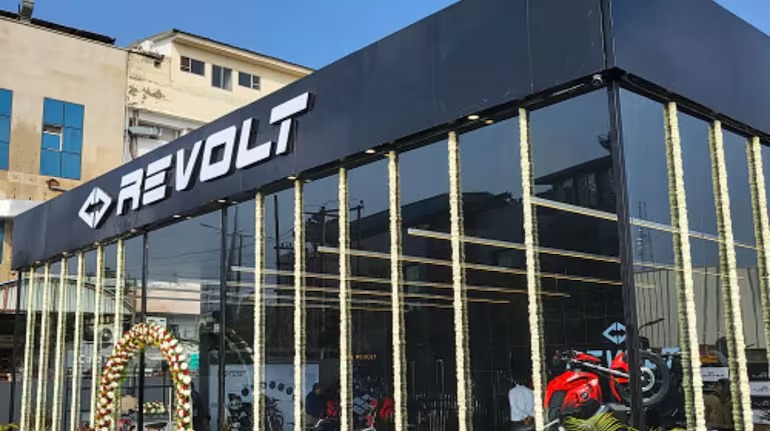 RattanIndia Enterprises Expands Global Footprint with Revolt Motors Entry into Nepal