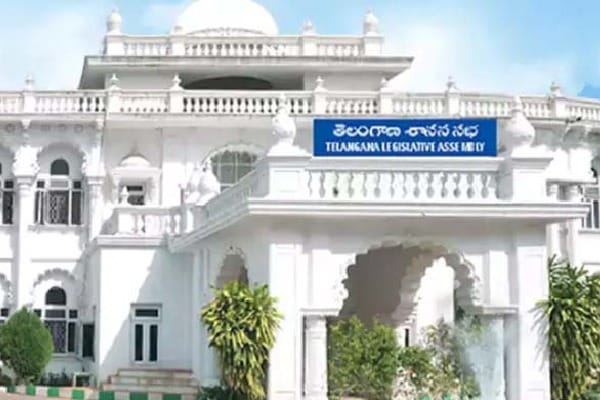Telangana Assembly Convenes Special Session to Unveil Groundbreaking Caste Survey Results
