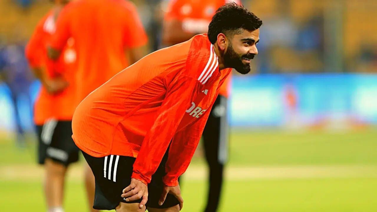 Fit for Debate: Virat Kohli’s London Test Sparks BCCI Bias Buzz