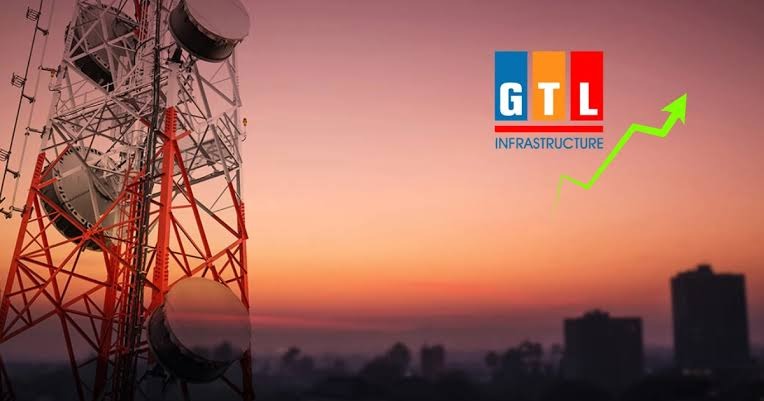 GTL Infrastructure Reports June-Qtr Revenue at Rs 3.27 Bln
