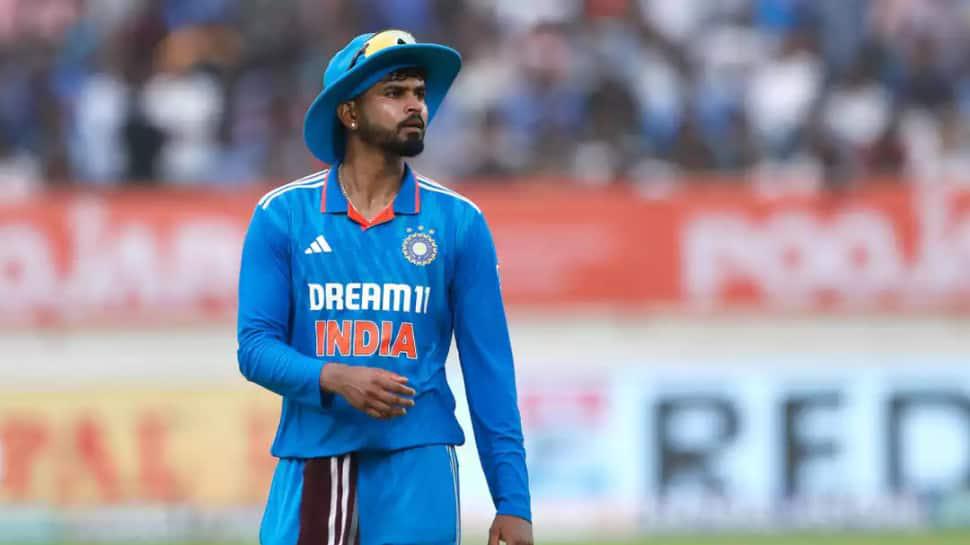Shreyas Snub Shock: Manjrekar Slams T20 Asia Cup Omission as Cricket’s Curveball