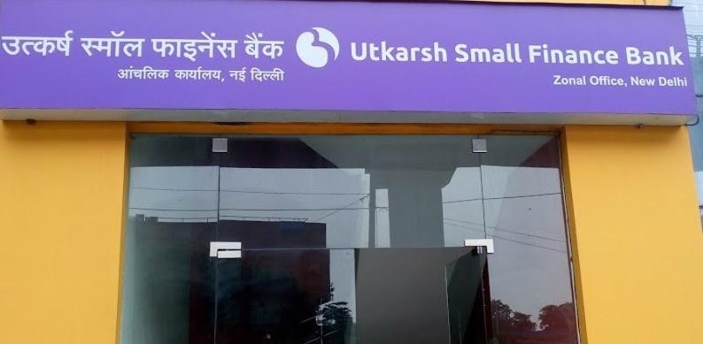 Utkarsh Small Finance Bank Board to Consider ₹500 Crore Tier II Bond Raise