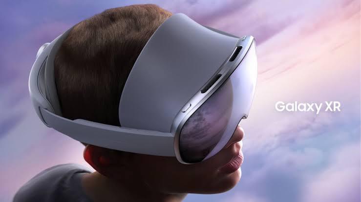 Samsung Enters a New Reality: $1,800 XR Headset Takes Vision Beyond Apple