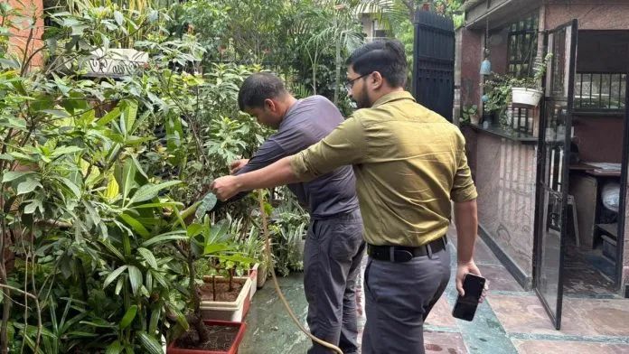 Beyond Cooks And Drivers, Lifestyle Managers Become Household CEOs For India’s Wealthy Families