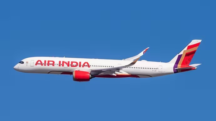 Air India Expands International Network with Direct Flights to Vietnam and Japan