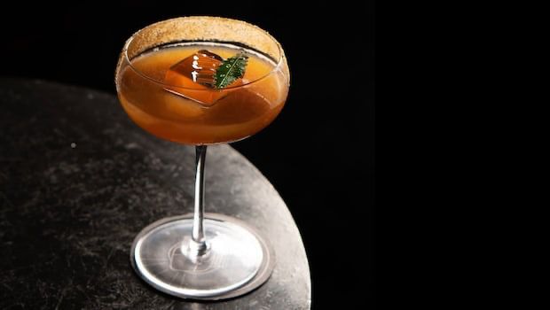Speakeasy Sensation: New Delhi’s Lair Cracks Global Top 100 Bar List