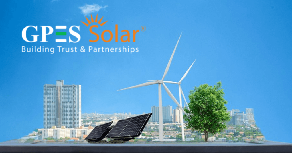 GP Eco Solutions Secures ₹375.1 Million Solar EPC Contract in Punjab