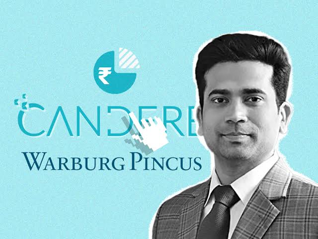 Shining New Prospects: Warburg Eyes Candere as Kalyan Jewellers Accelerates Expansion