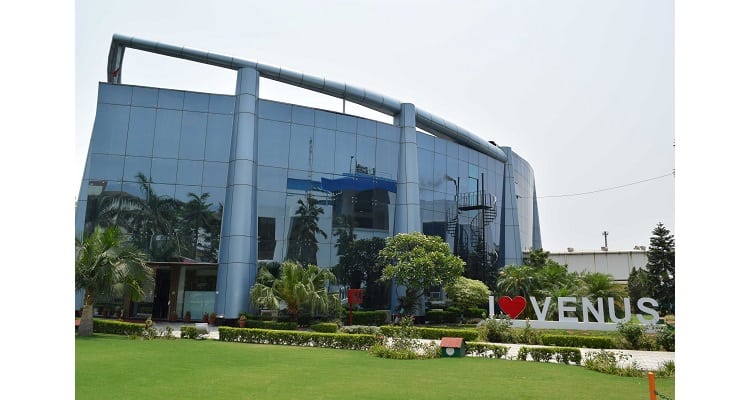 Venus Remedies' VRP-034 Earns Elite QIDP Status from US FDA, Enriching Global Antimicrobial Effort