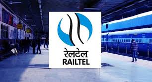 RailTel Accelerates Digital Infrastructure with ₹354.5M Order Win