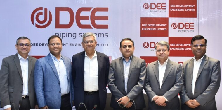 DEE Development Engineers Expands Investment in Thai Subsidiary